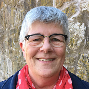 Beatrix Herrlich